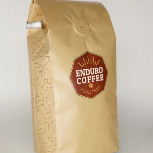 Enduro Coffee